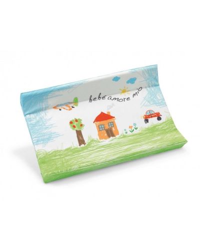 Cam Твърда подложка BABYBLOCK 222 amore mio