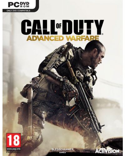 Call of Duty: Advanced Warfare (PC) - 1