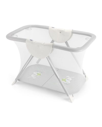 CAM Кошара за спане и игра BREVETTATO Col. 242 Зайче