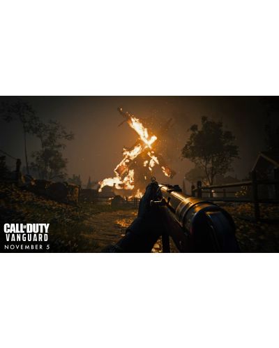 Call of Duty Vanguard (Xbox One) - 10