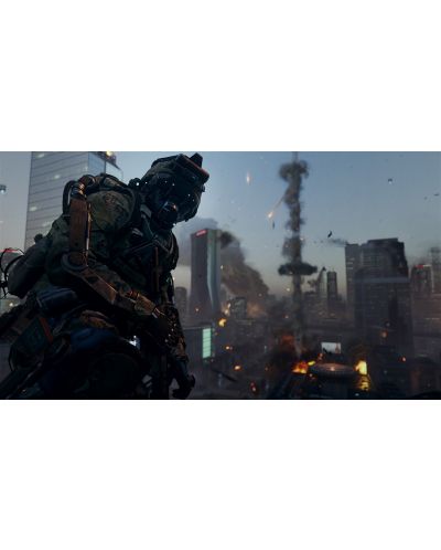 Call of Duty: Advanced Warfare (Xbox One) - 10