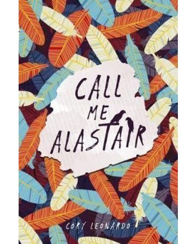 Call Me Alastair - 1