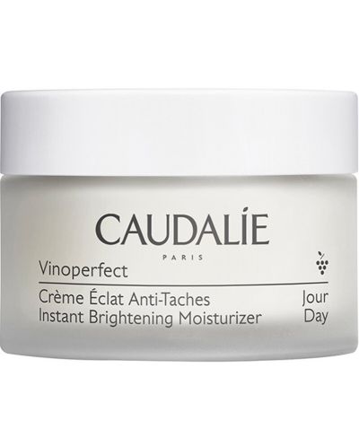 Caudalie Vinoperfect Крем за лице против тъмни петна, 50 ml - 1