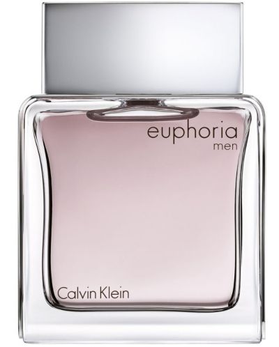 Calvin Klein Тоалетна вода Euphoria Men, 100 ml - 1