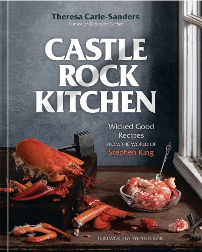 Castle Rock Kitchen - 1