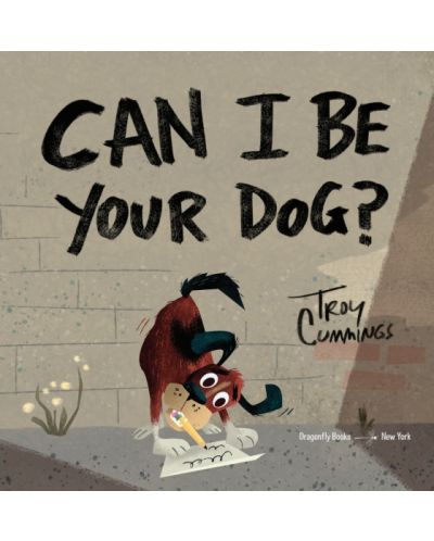 Can I Be Your Dog? - 5