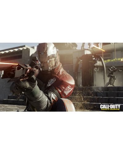 Call of Duty: Infinite Warfare Legacy Pro Edition (Xbox One) - 6