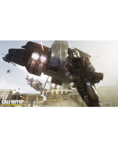 Call of Duty: Infinite Warfare + Call of Duty 4 Remastered (PS4) - 9