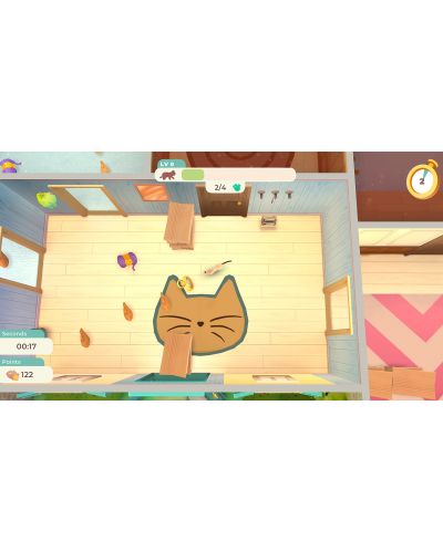 Cat Rescue Story (Nintendo Switch) - 6