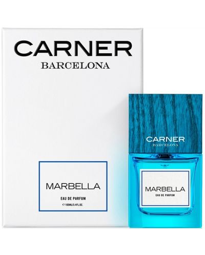 Carner Barcelona Dream Парфюмна вода Marbella, 100 ml - 1
