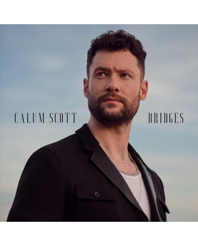 Calum Scott - Bridges (2 Vinyl) - 1