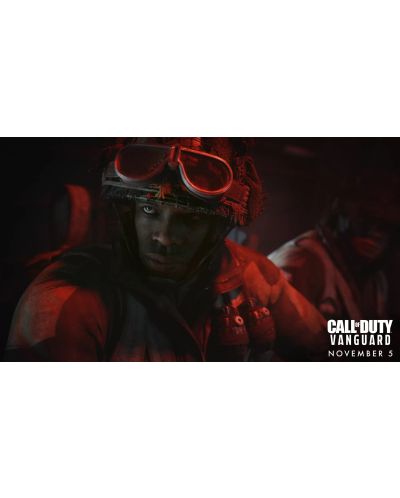 Call of Duty Vanguard (Xbox One) - 4