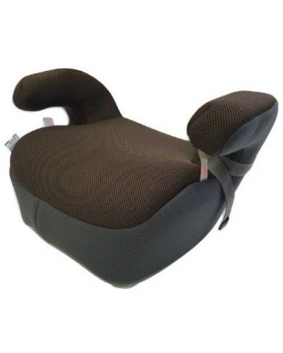 Седалка за кола Cam - Cushion, 15-36 kg, кафявa