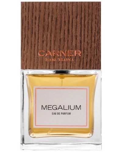 Carner Barcelona History Парфюмна вода Megalium, 100 ml - 2