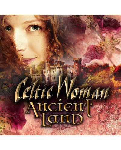 Celtic Woman - Ancient Land (Blu-Ray)