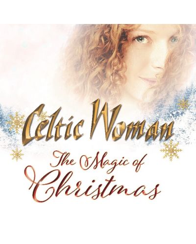 Celtic Woman - The Magic Of Christmas (CD)