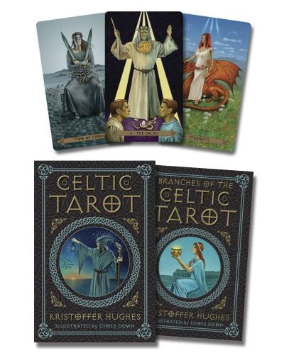 Celtic Tarot - 1