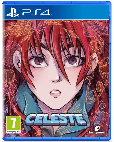 Celeste (PS4) - 1