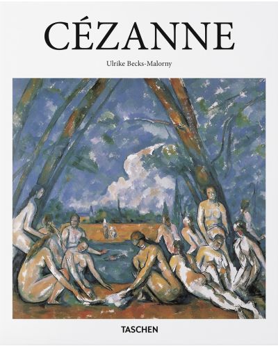 Cezanne - 1