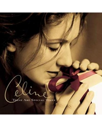 Celine Dion - These Are Special Times (Vinyl) - 1