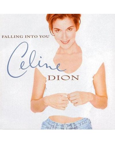 Celine Dion - Falling Into You (2 Vinyl) - 1