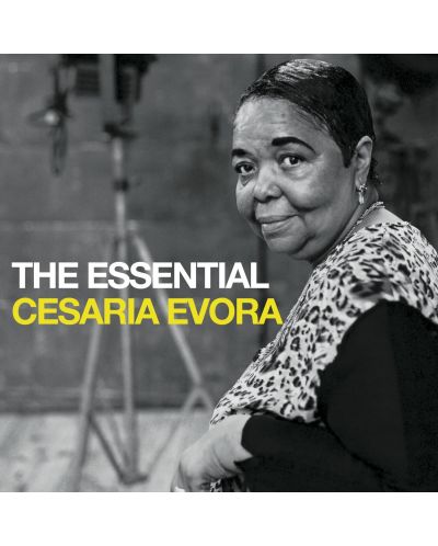 Cesaria Evora - The Essential (2 CD) - 1