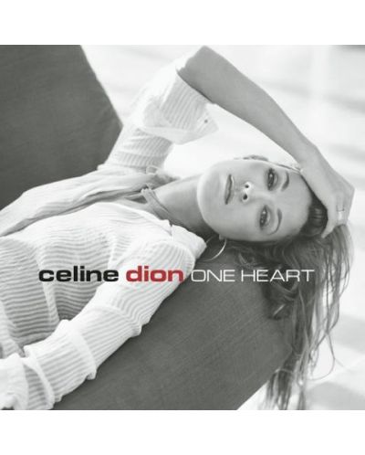 Celine Dion - One Heart (CD)