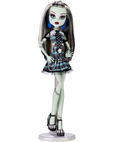 Кукла Mattel, Monster High – Frankie Stein - 1