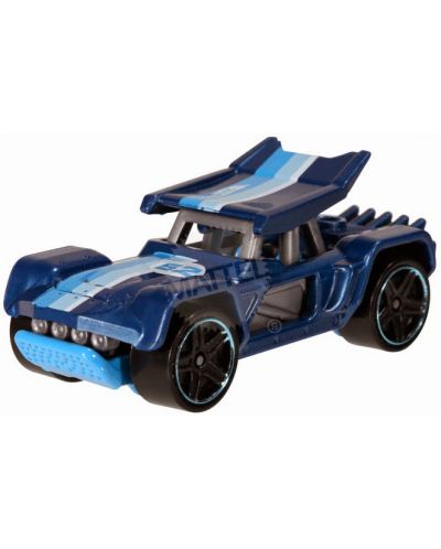 Hot Wheels Off-Road - Bull Whip