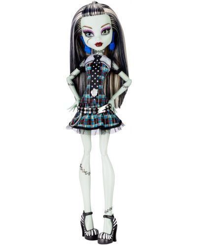 Кукла Mattel, Monster High – Frankie Stein - 2