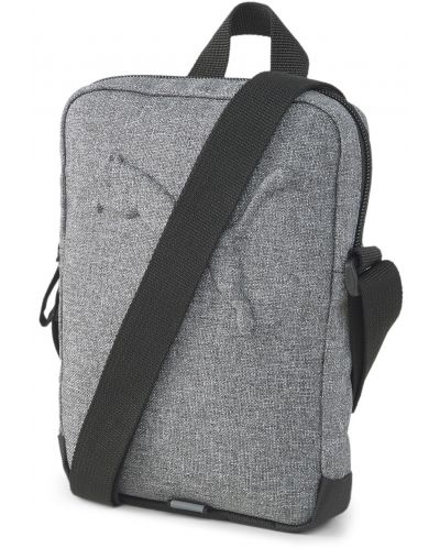 Чанта Puma - Buzz Portable, сива - 1
