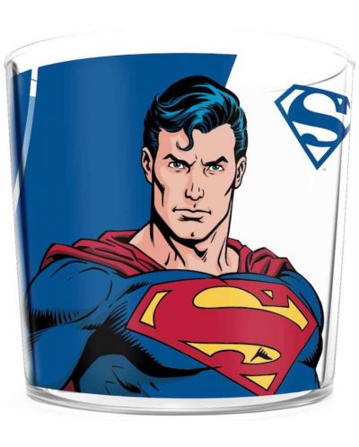 Чаша SD Toys DC Comics: Superman - Superman - 1