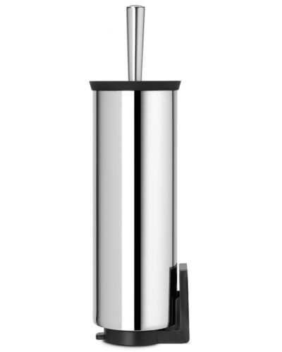 Четка за тоалетна Brabantia - Profile, Brilliant Steel - 2