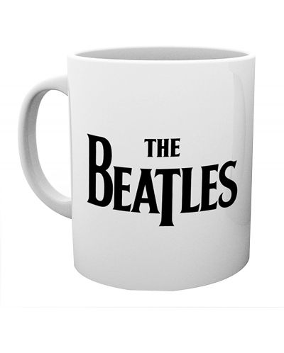 Чаша GB eye Music: The Beatles - Logo - 2