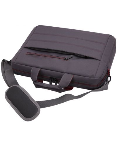 Чанта за лаптоп Xmart - XB1802P, 15.6'', лилава - 4