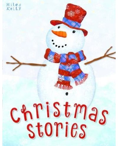 Christmas Stories (Miles Kelly)