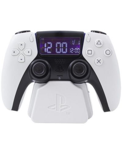 Часовник Paladone Games: PlayStation - Dualsense - 1