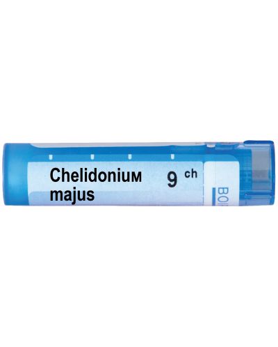 Chelidonium majus 9CH, Boiron - 1