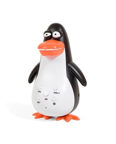 Интерактивна играчка Чати Бърборкото