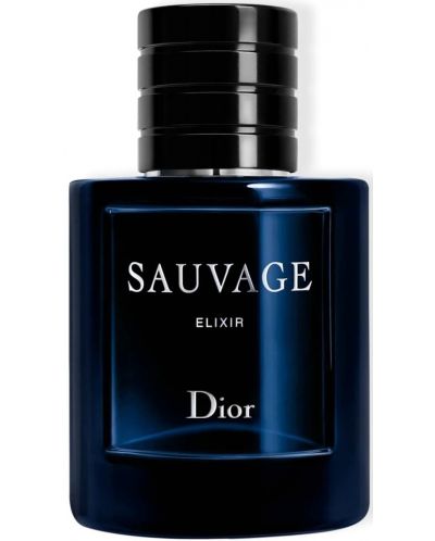 Christian Dior Sauvage Парфюмен екстракт, 60 ml - 1