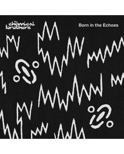 The Chemical Brothers - Born In The Echoes - (2 Vinyl) - 1