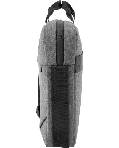 Чанта за лаптоп HP - Prelude, 15.6'', сива - 3