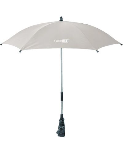 Чадър за количка Freeon - Бежов - 1