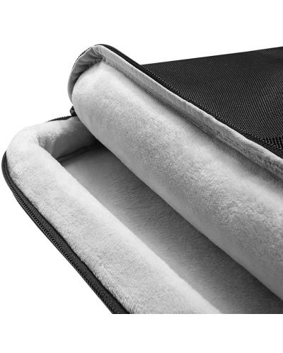 Чанта за лаптоп Tomtoc - Defender-A42 A42G1D1, 17'', черна - 8