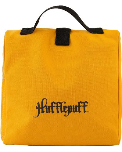 Чанта за обяд CineReplicas Movies: Harry Potter - Hufflepuff - 3