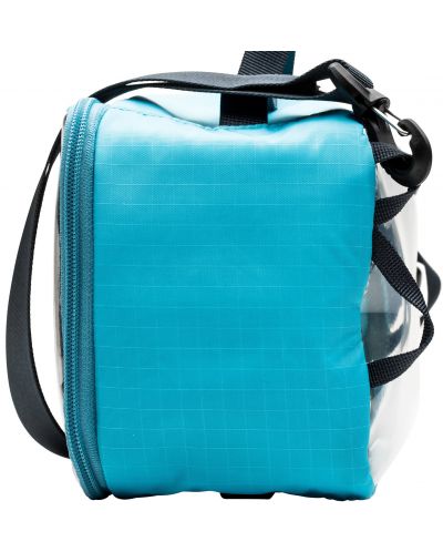 Чанта за аксесоари Shimoda - River Blue, Large, синя - 4