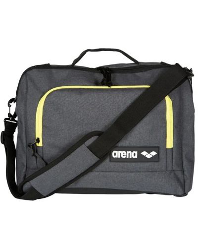 Чанта за лаптоп Arena - Team Coach, 45l, сива - 1