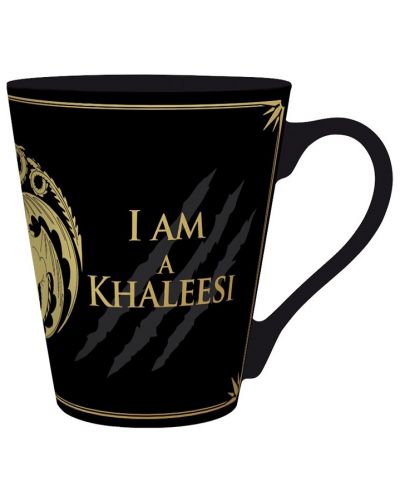 Чаша ABYstyle Television: Game of Thrones - I Am Not A Princess, I Am Khaleesi - 2