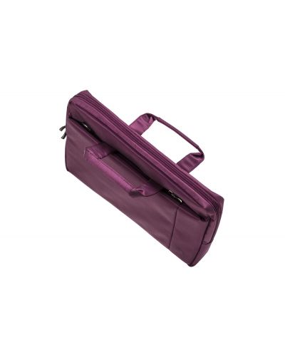 Чанта за лаптоп Rivacase 8231 15.6" - лилава - 3