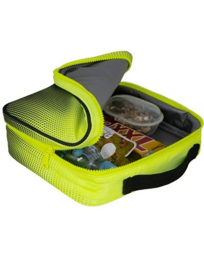 Чанта за храна Cool Pack Cooler Bag - Gradient Lemon - 2